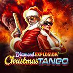 Diamond Explosion Christmas Tango